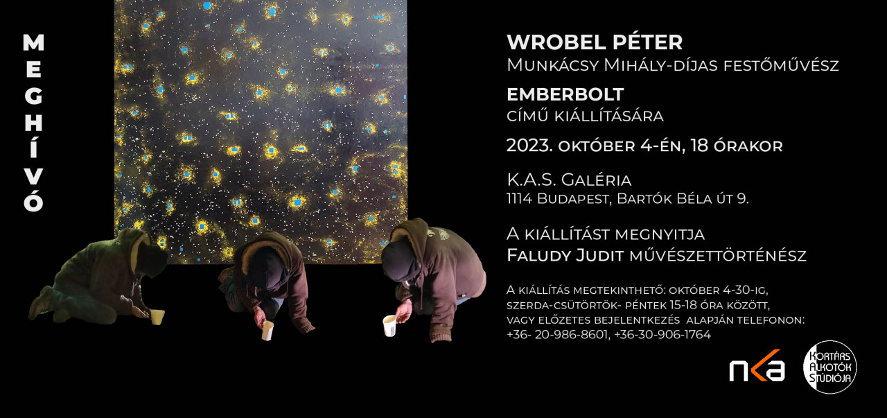 Wrobel_Peter_Emberbolt_meghivo