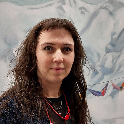 Jakatics-Szabó Veronika