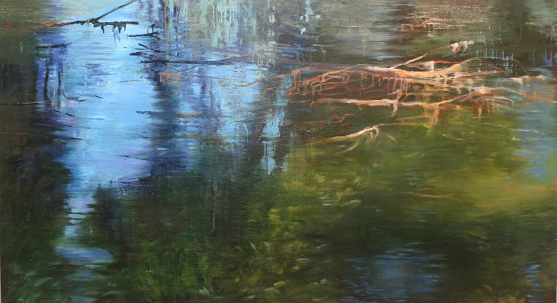 Knyiha R Amarilla Tu Kro Zo De S III 130X200cm Olaj Va Szon