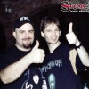 Joe Comeau (Annihilator) + Tauszik Viktor