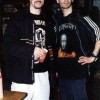 Jeff Waters (Annihilator) + Tauszik Viktor