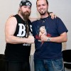 Zakk Wylde, Draveczki-Ury Ádám