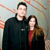 Jürgen Engler (Die Krupps), Valentin Szilvia
