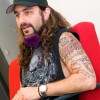 Mike Portnoy (Dream Theater)