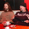 Fredrik Larsson, Tom S. Englund (Evergrey)