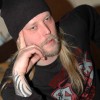 Jesper Strömblad (In Flames)