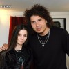 Valentin Szilvia, Jeff Scott Soto