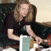 K.K. Downing (Judas Priest)