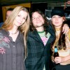 Valentin Szilvia + Keith Caputo + Németh Wera