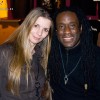 Valentin Szilvia, Will Calhoun (Living Colour)