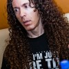 Marty Friedman