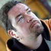 Tomas Haake (Meshuggah)
