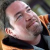 Tomas Haake (Meshuggah)