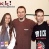 Valentin Szilvia, Schmiedl Tamás (Moby Dick), Tauszik Viktor