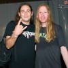 Kiss Gábor, Ed Mundell (Monster Magnet)