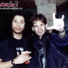 Van Williams (Nevermore), Tauszik Viktor