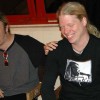 Steve Smyth, Jeff Loomis (Nevermore)