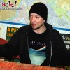 Warrel Dane (Nevermore)