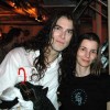 Daniel Gildenlöw (Pain of Salvation), Valentin Szilvia