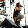 Phil Anselmo (Pantera)