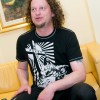 Denis Bélanger (Voivod)