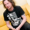 Denis Bélanger (Voivod)
