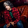 Michel „Away” Langevin (Voivod)