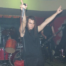 Mors Silens: Gates Of Hell