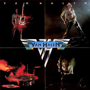Van Halen: Van Halen