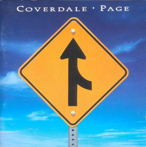 Coverdale / Page: Coverdale / Page