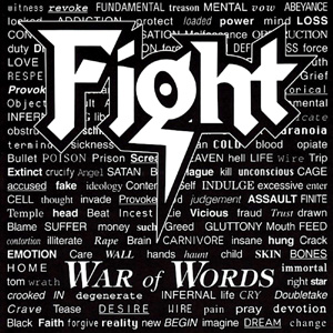 Fight: War Of Words