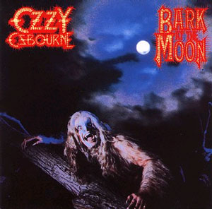 Ozzy Osbourne: Bark At The Moon