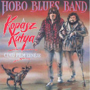 Hobo Blues Band: Kopaszkutya