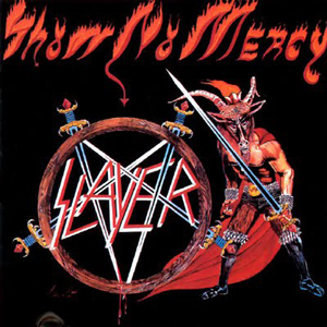 Slayer: Show No Mercy