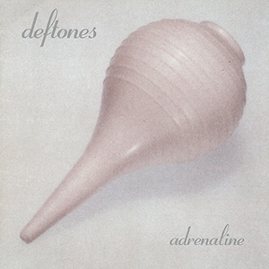 Deftones: Adrenaline