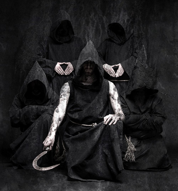 Lepra: Whom Aeons Tore Apart