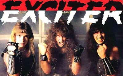 0411exciter