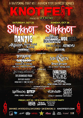1001knotfest