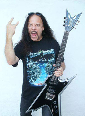 Vicious Rumors: „Nálunk keményebben senki sem dolgozik a showbizniszben”