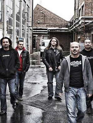 Wall Of Sleep: „Egy underground zenekar nem tud nagy produkciókkal versenyezni”