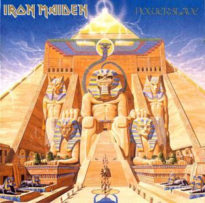Iron Maiden: Powerslave