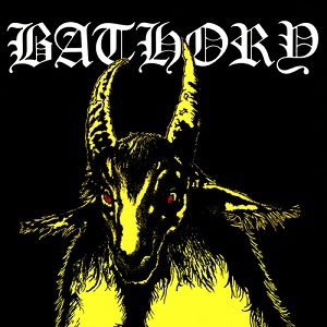 Bathory: Bathory