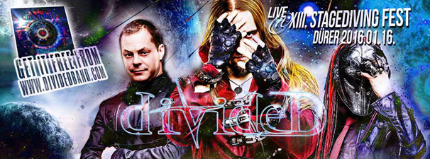 divideD: Ends Of Earth