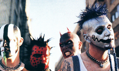 0311mudvayne