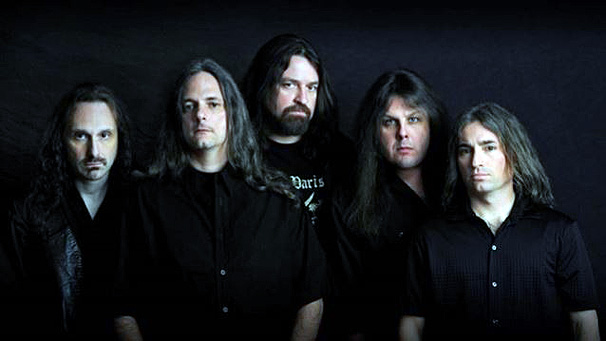 „Mindig is azt akartam, hogy tényleg több szimfónia legyen a Symphony X-ben”