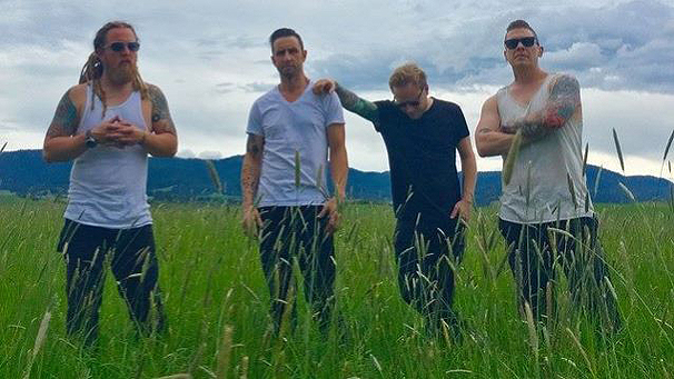 0807shinedown