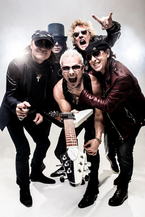 Scorpions: „Teljes értékű új albumnak tekinthető a Return To Forever”
