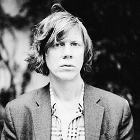 Budapesten koncertezik Thurston Moore