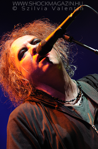 The Cure