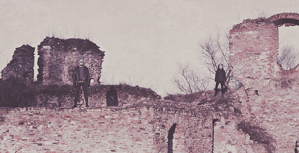 Pagan Megalith: Túlvég